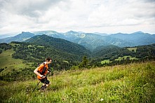 Fotogalerie Ultra Fatra 2020