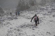 WINTER SkyRace 2017