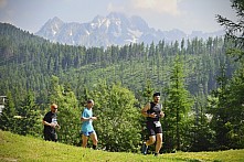 Interski Run 2019