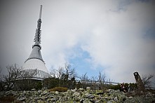 Ještěd Skyrace 2019