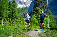Interski Run 2021