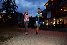 TRT - Night Run 2018