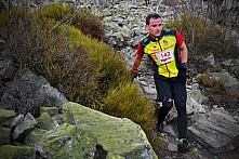 Ještěd Skyrace 2019