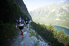 Tatranská Šelma Ultra 2017