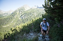 Tatranská Šelma Ultra 2017