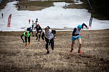 Ještěd Skyrace Vertikál 2019