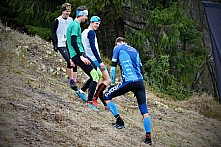 Ještěd Vertikál 2019