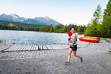 Tatry Running Tour 2021