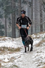 Winter Skyrace 2018 zdarma