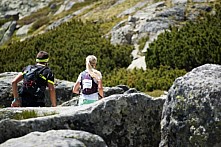 Tatry Running Tour Sky&Cloud Run 2016