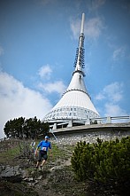 Ještěd Skyrace 2019