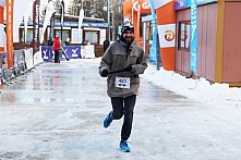 WINTER SkyRace 2017