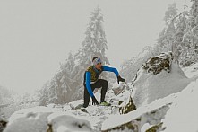 WINTER Skyrace a Trail 2017