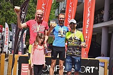 Interski Run 2019