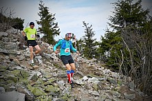 Ještěd Skyrace 2019