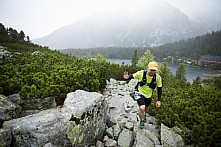 Tatry Running Tour 2017