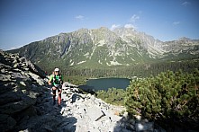 Tatranská Šelma Ultra 2017
