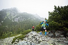 Tatry Running Tour 2017