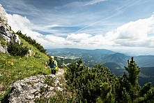 Fotografie ze závodu Malofatranská stovka 2019