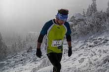 WINTER SkyRace 2017