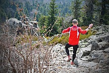 Ještěd Skyrace 2019