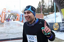 WINTER SkyRace 2017