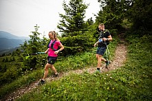 Fotogalerie Ultra Fatra 2020