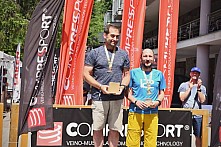 Interski Run 2019