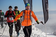 WINTER SkyRace 2017