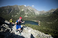 Tatranská Šelma Ultra 2017