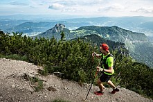 Fotografie ze závodu Malofatranská stovka 2019