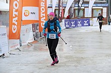 WINTER SkyRace 2017