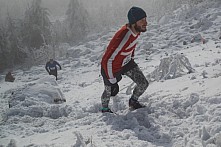 WINTER SkyRace 2017