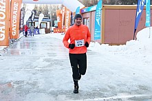 WINTER SkyRace 2017