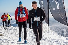 WINTER SkyRace 2017