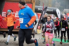 Ještěd Skyrace a trail 2019