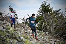 Ještěd Skyrace 2019