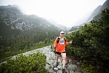 Tatry Running Tour 2017