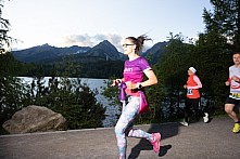 Tatry Running Tour 2022