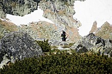 Tatry Running Tour Sky&Cloud Run 2016