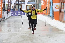 WINTER SkyRace 2017