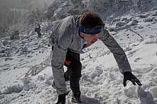 WINTER SkyRace 2017