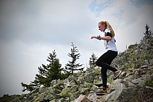 Ještěd Skyrace 2019