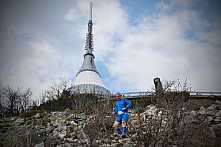 Ještěd Skyrace 2019