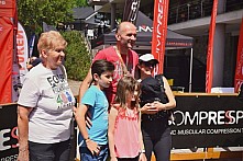Interski Run 2019