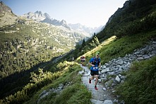 Tatranská Šelma Ultra 2017