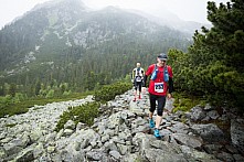 Tatry Running Tour 2017