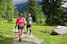 TRT 2018 - Interski Run