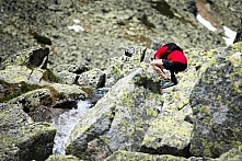 Tatry Running Tour Sky&Cloud Run 2016