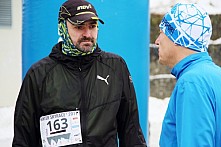 WINTER SkyRace 2017